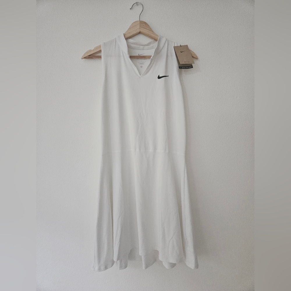 NWT Nike Tennis Dress